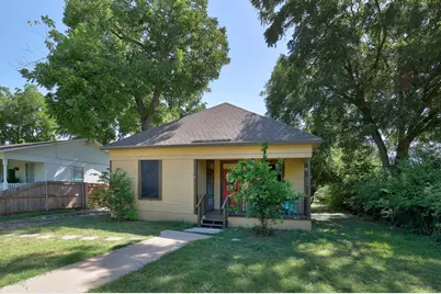 1104 Kimbro Street, Taylor, TX 76574 - Photo 2
