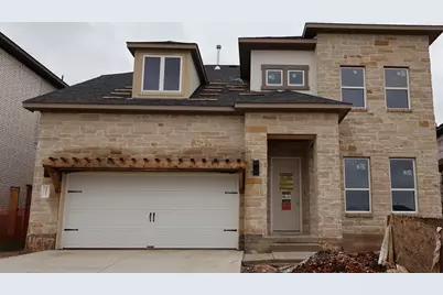 4017 Waxahachie Road, Leander, TX 78641 - Photo 1