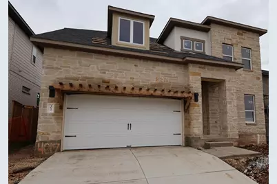 4017 Waxahachie Road, Leander, TX 78641 - Photo 2