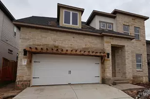 4017 Waxahachie Rd, Leander, TX 78641 - Photo 2