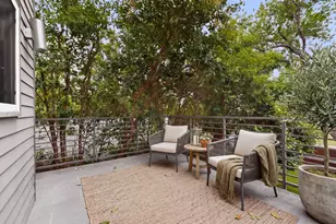 400 W 51st St, Austin, TX 78751 - Photo 36
