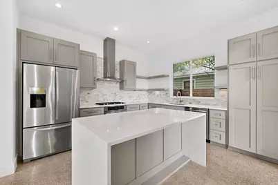 400 W 51st Street #A, Austin, TX 78751 - Photo 12