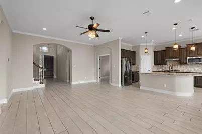 608 Muster Bend, Georgetown, TX 78626 - Photo 8
