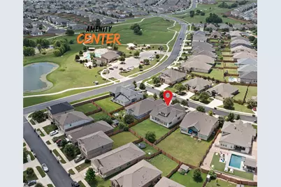 608 Muster Bend, Georgetown, TX 78626 - Photo 2