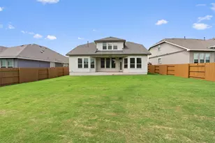 608 Muster Bnd, Georgetown, TX 78626 - Photo 28