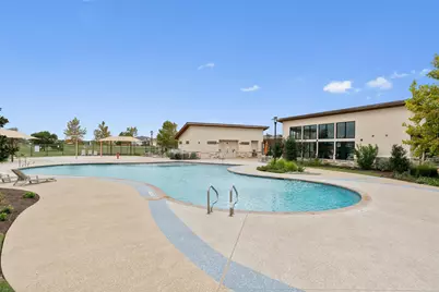 608 Muster Bend, Georgetown, TX 78626 - Photo 30