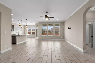 608 Muster Bend, Georgetown, TX 78626 - Photo 6