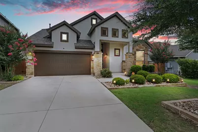 608 Muster Bend, Georgetown, TX 78626 - Photo 1
