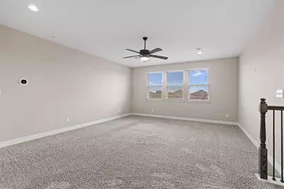 608 Muster Bend, Georgetown, TX 78626 - Photo 22