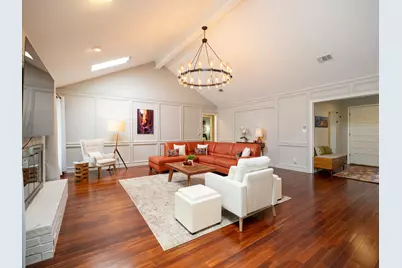 2110 Wychwood Drive, Austin, TX 78746 - Photo 4