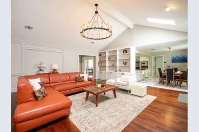 2110 Wychwood Drive, Austin, TX 78746 - Photo 6