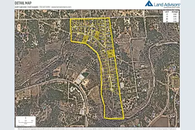 2040 Onion Creek Bend, Driftwood, TX 78619 - Photo 1