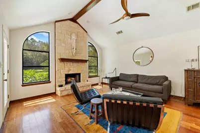 105 N Laurelwood Drive, Austin, TX 78733 - Photo 12