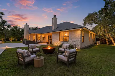 105 N Laurelwood Drive, Austin, TX 78733 - Photo 8