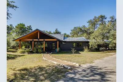 11309 Zyle Lane, Austin, TX 78737 - Photo 1