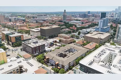 501 W 26th Street #121, Austin, TX 78705 - Photo 20