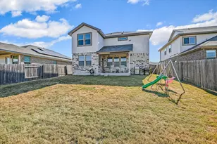 13604 Rosebud Isle, Manor, TX 78653 - Photo 1