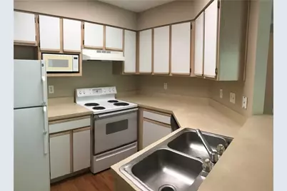 6000 Shepherd Mountain Cove #1407, Austin, TX 78730 - Photo 4