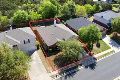 429 Falcon Lane, Leander, TX 78641 - Photo 1