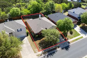 429 Falcon Ln, Leander, TX 78641 - Photo 1