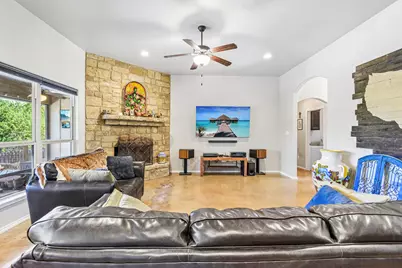 303 Quarter Horse Lane, Fischer, TX 78623 - Photo 6