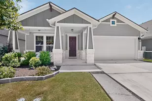 1908 Turtle Bay Loop, Leander, TX 78641 - Photo 2