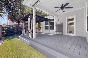 1908 Turtle Bay Loop, Leander, TX 78641 - Photo 32
