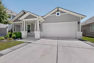 1908 Turtle Bay Loop, Leander, TX 78641 - Photo 1