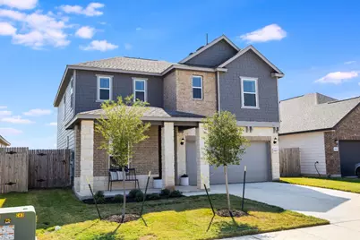 1905 Red Berry Pass, Georgetown, TX 78628 - Photo 2