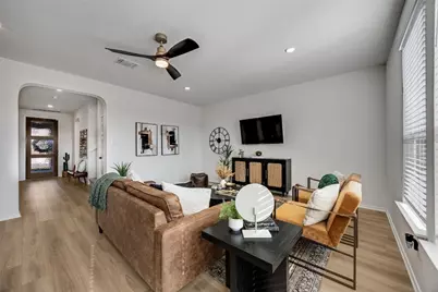 1905 Red Berry Pass, Georgetown, TX 78628 - Photo 6