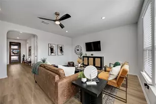 1905 Red Berry Pass, Georgetown, TX 78628 - Photo 6