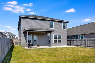 1905 Red Berry Pass, Georgetown, TX 78628 - Photo 40