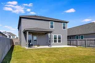 1905 Red Berry Pass, Georgetown, TX 78628 - Photo 40