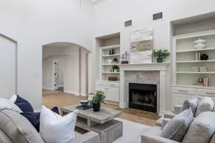 2709 Deep River Cir, Round Rock, TX 78665 - Photo 8