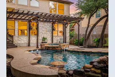 2709 Deep River Circle, Round Rock, TX 78665 - Photo 32