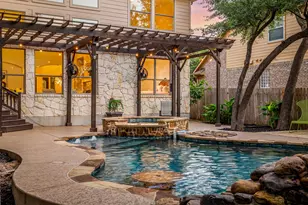 2709 Deep River Cir, Round Rock, TX 78665 - Photo 1