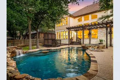 2709 Deep River Circle, Round Rock, TX 78665 - Photo 34