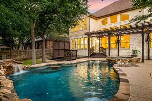 2709 Deep River Cir, Round Rock, TX 78665 - Photo 34