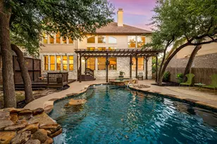 2709 Deep River Cir, Round Rock, TX 78665 - Photo 1