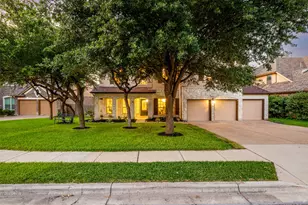 2709 Deep River Cir, Round Rock, TX 78665 - Photo 34