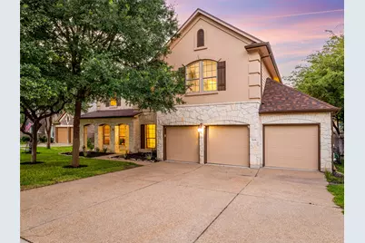 2709 Deep River Circle, Round Rock, TX 78665 - Photo 2