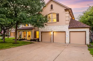 2709 Deep River Cir, Round Rock, TX 78665 - Photo 2