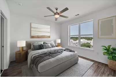 4801 Springdale Road #1402, Austin, TX 78723 - Photo 14