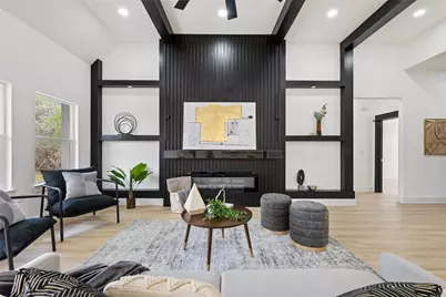 121 E Keomuku Lane, Bastrop, TX 78602 - Photo 6