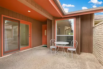 4615 Pinehurst Drive S #D, Austin, TX 78747 - Photo 2