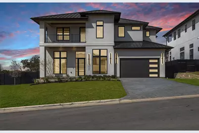 5900 Moondust Lane, Austin, TX 78730 - Photo 1