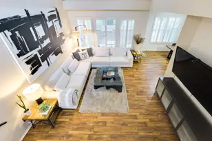 4501 Whispering Valley Dr, Austin, TX 78727 - Photo 10