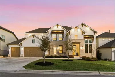 2357 Bel Paese Bend, Leander, TX 78641 - Photo 2