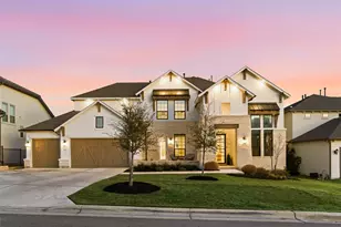 2357 Bel Paese Bnd, Leander, TX 78641 - Photo 2