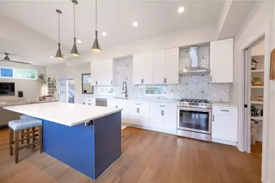 3923 E 16th Street #A, Austin, TX 78721 - Photo 6